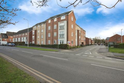 undefined, Signalman Court, Rugby
