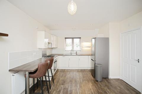 undefined, Signalman Court, Rugby