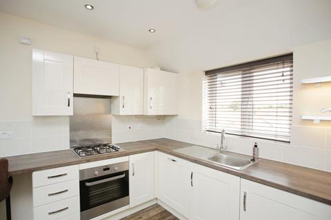 undefined, Signalman Court, Rugby