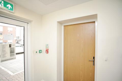 2 bedroom ground floor flat for sale, Doyle Close, Rugby
