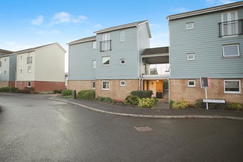 1 bedroom apartment for sale, Follager Road, Rugby