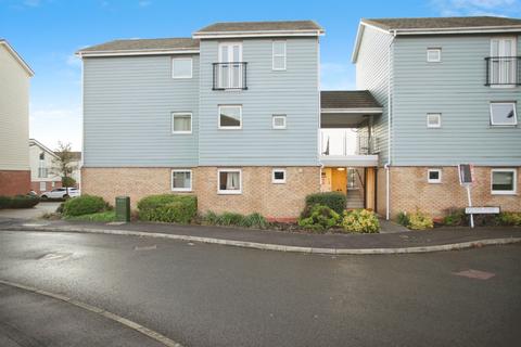 1 bedroom apartment for sale, Follager Road, Rugby