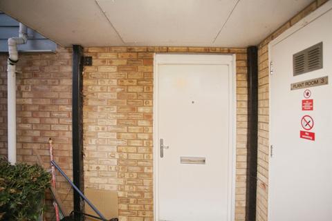 1 bedroom apartment for sale, Follager Road, Rugby