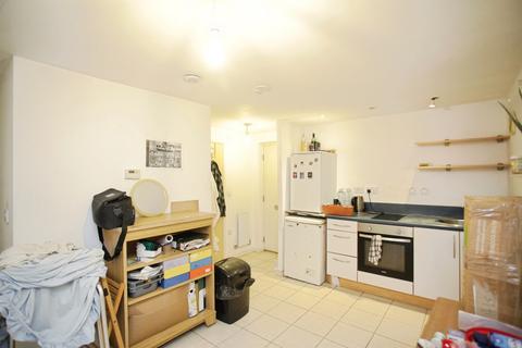 1 bedroom apartment for sale, Follager Road, Rugby