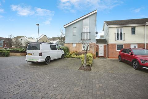 1 bedroom ground floor flat for sale, Follager Road, Rugby
