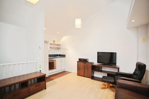 1 bedroom ground floor flat for sale, Follager Road, Rugby