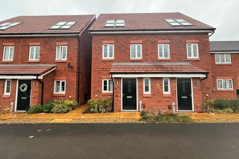 Flora Road, Coventry