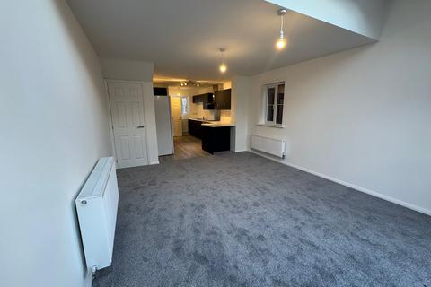 undefined, Flora Road, Coventry