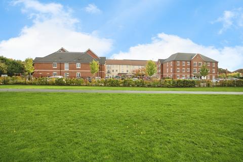 2 bedroom apartment for sale, Bilton Road, Rugby