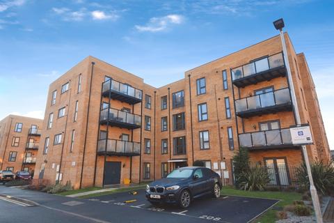 Heriot Road, Rainham