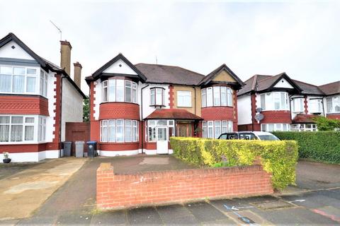 3 bedroom semi-detached house for sale, Castleton Avenue, Wembley