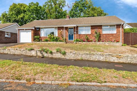 undefined, Brook Way, Romsey