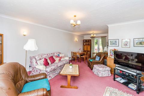 undefined, Brook Way, Romsey