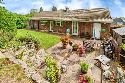 undefined, Brook Way, Romsey