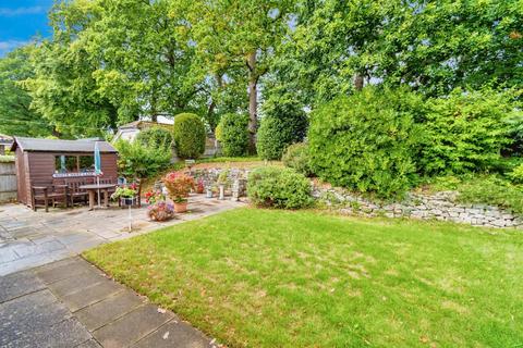 undefined, Brook Way, Romsey