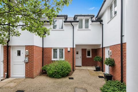 undefined, Latimer Street, Romsey