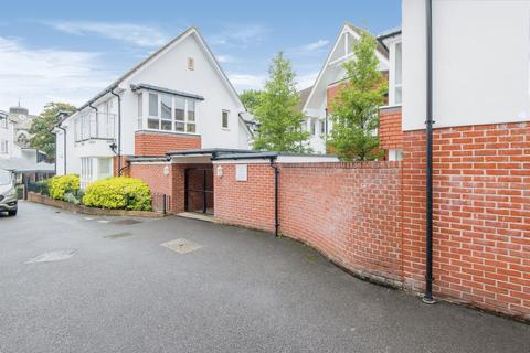 undefined, Latimer Street, Romsey