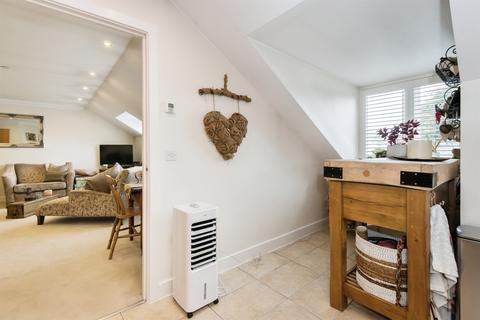 undefined, Latimer Street, Romsey