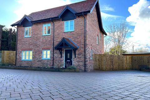 undefined, Embley Lane, East Wellow, Romsey