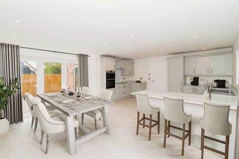 undefined, Embley Lane, East Wellow, Romsey