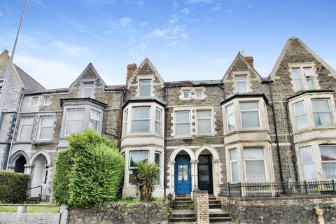 1 bedroom flat for sale, Newport Road, Roath, Cardiff