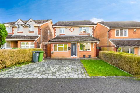 undefined, Clos Nant Mwlan, Pontprennau, Cardiff