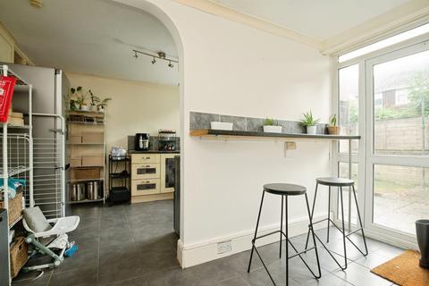 undefined, Awel Mor, Llanedeyrn, Cardiff