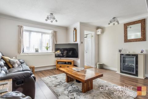3 bedroom terraced house for sale, Jacksons Drive, Cheshunt, Hertfordshire, EN7 6HN