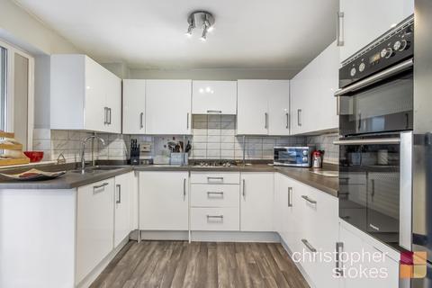 3 bedroom terraced house for sale, Jacksons Drive, Cheshunt, Hertfordshire, EN7 6HN