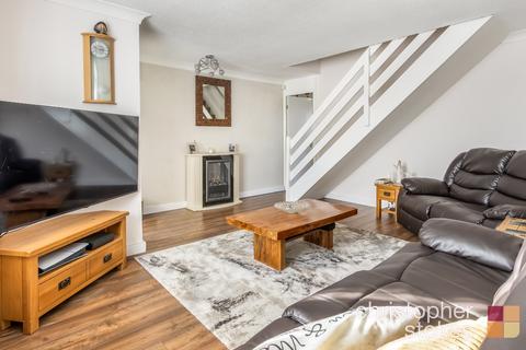 3 bedroom terraced house for sale, Jacksons Drive, Cheshunt, Hertfordshire, EN7 6HN