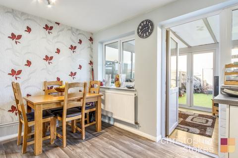 3 bedroom terraced house for sale, Jacksons Drive, Cheshunt, Hertfordshire, EN7 6HN
