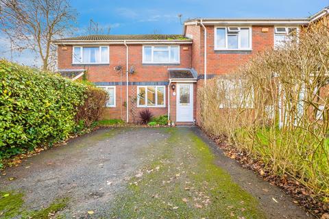 2 bedroom terraced house for sale, Beckgrove Close, Pengam Green, Cardiff
