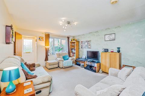 2 bedroom terraced house for sale, Beckgrove Close, Pengam Green, Cardiff