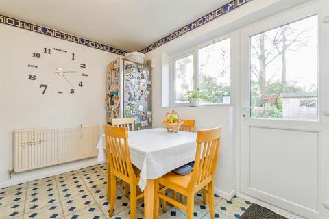 2 bedroom terraced house for sale, Beckgrove Close, Pengam Green, Cardiff
