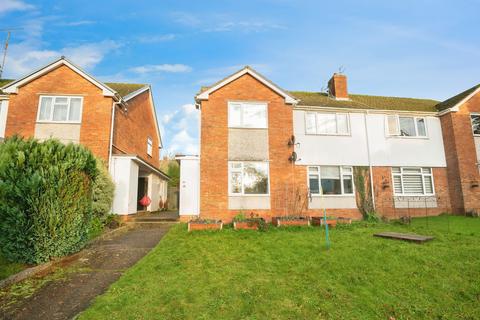 undefined, Manitoba Close, Lakeside, Cardiff