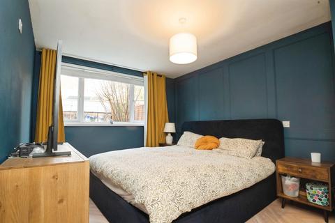 undefined, Manitoba Close, Lakeside, Cardiff
