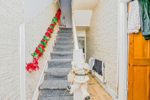 3 bedroom terraced house for sale, Lead Street, Adamsdown, Cardiff