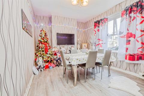 3 bedroom terraced house for sale, Lead Street, Adamsdown, Cardiff