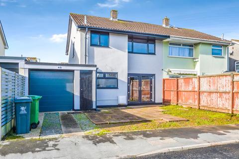 undefined, Ty To Maen Close, Old St. Mellons, Cardiff