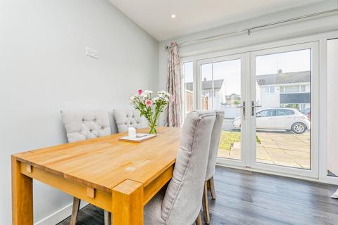 undefined, Ty To Maen Close, Old St. Mellons, Cardiff