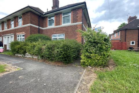 undefined, Princethorpe Road, Selly Oak