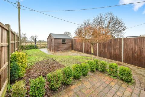undefined, Greengate, Swanton Morley, Dereham