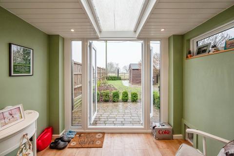 undefined, Greengate, Swanton Morley, Dereham