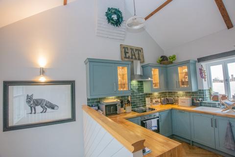 undefined, Market Place, Reepham, Norwich