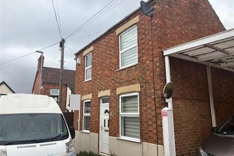 undefined, Grove Road, Rushden