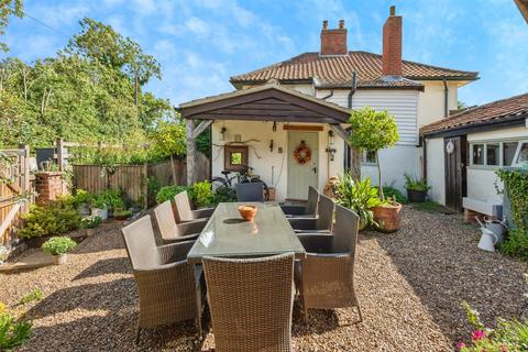 undefined, Pettywell Corner, Reepham, Norwich