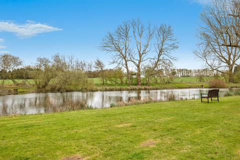 undefined, Haveringland Hall Park, Haveringland, Norwich