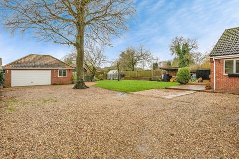 undefined, The Street, Bawdeswell, Dereham