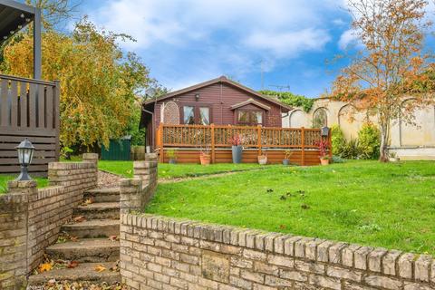 3 bedroom park home for sale, The Arboretum, Haveringland, Norwich