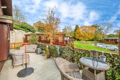3 bedroom park home for sale, The Arboretum, Haveringland, Norwich